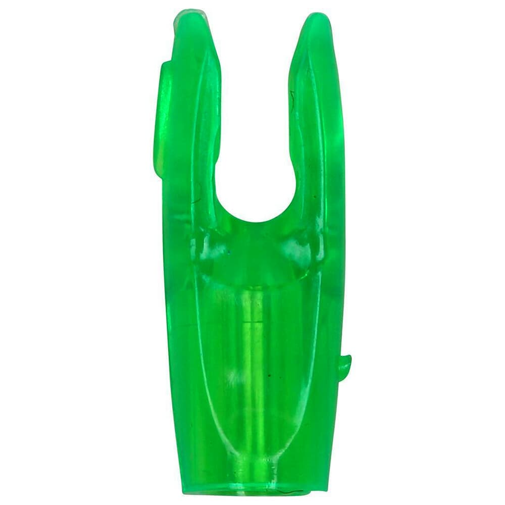 Easton Compound G Large Green Pin Nock 12pk 725587