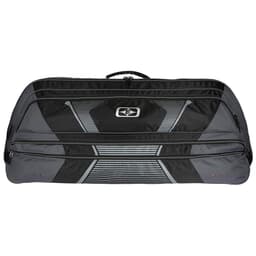 Easton World Cup Black/Gray Bowcase 726879