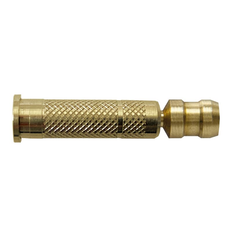 Easton .244 Brass 50-75gr Inserts for Storm & Carbon Legacy 12pk 730169