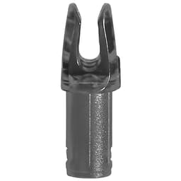 Easton 4mm Microlite Smoke Nock 12pk 731036