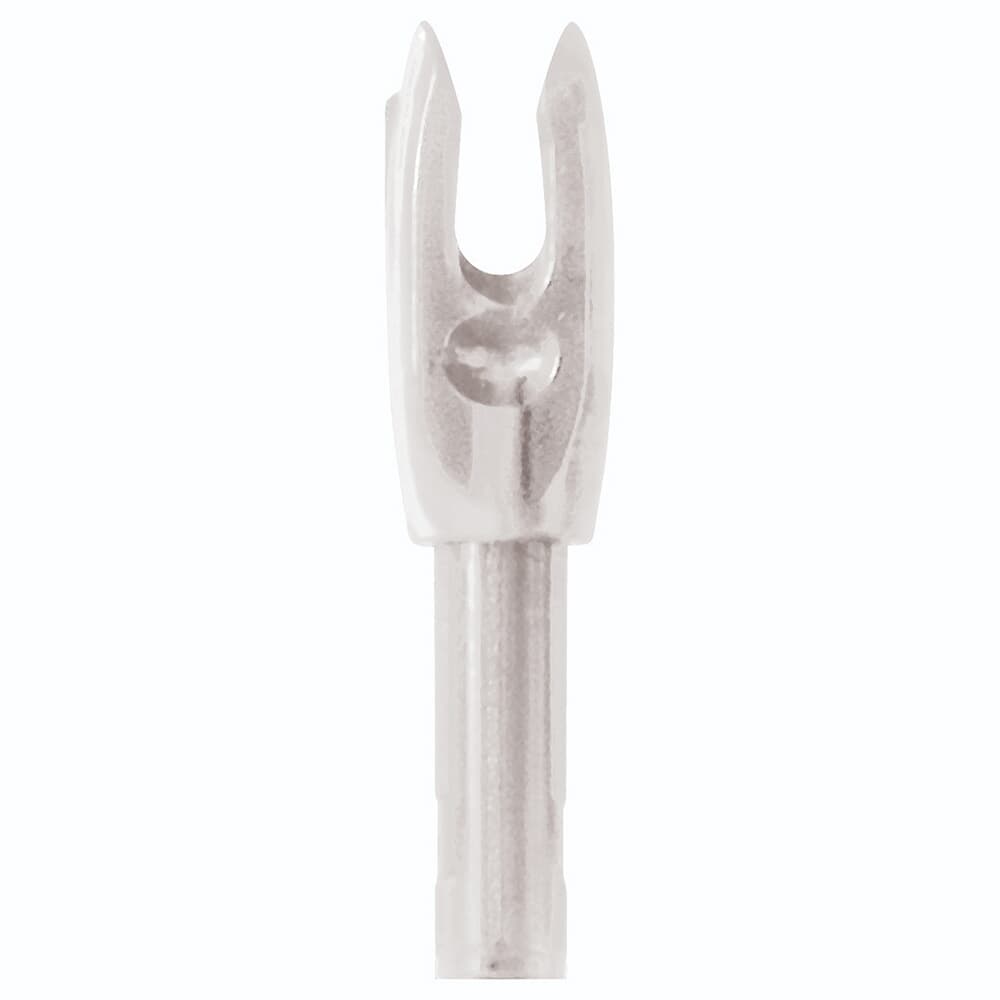 Easton Genesis N White Nock 100pk 818647