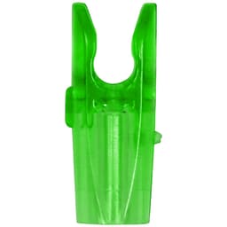 Easton Small Green Pin Nock 12pk 825600