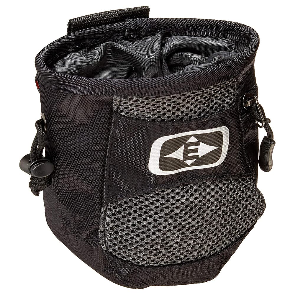 Easton Deluxe Release Pouch Black 826077