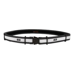 Easton Elite 18" - 47" Quiver Belt White 826082