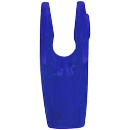 Easton Compound G Large Blue Pin Nock 12pk 925586