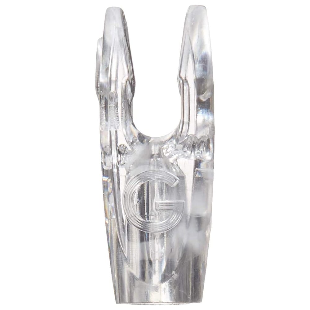 Easton Compound G Large Crystal Pin Nock 12pk 925591
