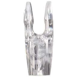 Easton Compound G Large Crystal Pin Nock 12pk 925591