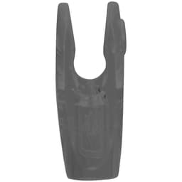 Easton Compound G Large Smoke Pin Nock 12pk 930069