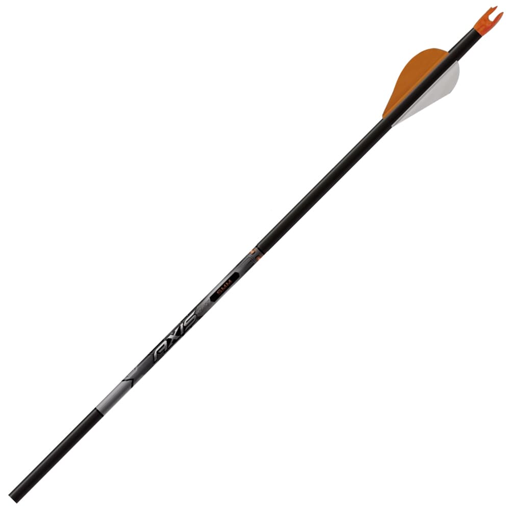 Easton Axis 5mm SPT Size 300 2" Bully Vanes 6pk 729118