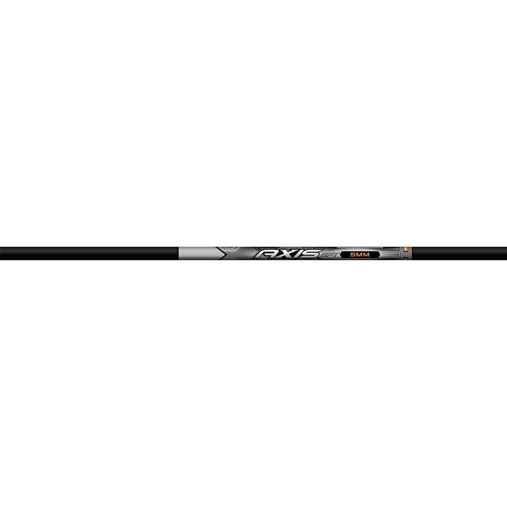 Easton Axis SPT 5mm Size 600 Shafts 12pk 328451