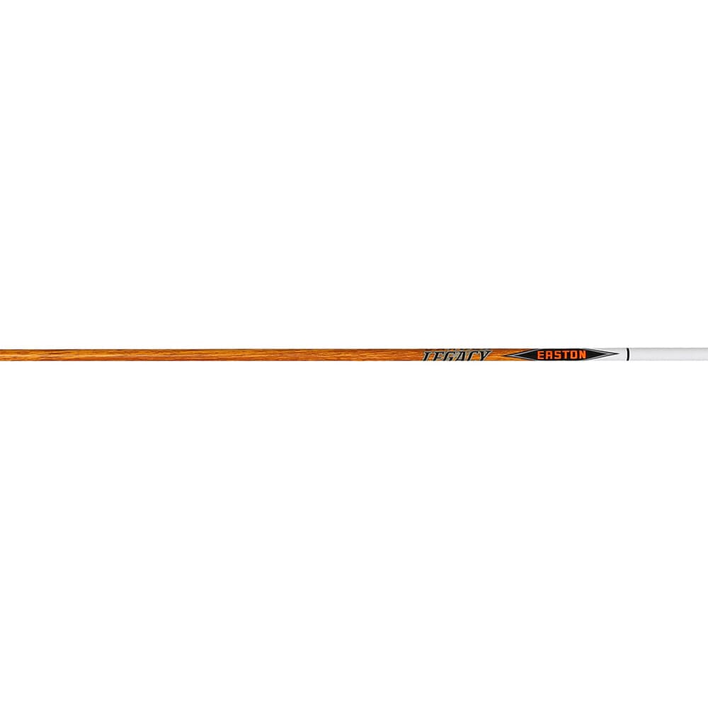 Easton Carbon Legacy Size 400 Shafts 12pk 129767
