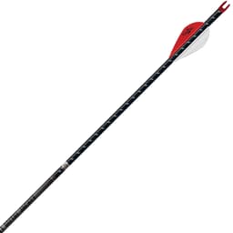 Easton FMJ 4mm Size 250 Diamond Plate 2'' Blazer Vanes 6pk 130153