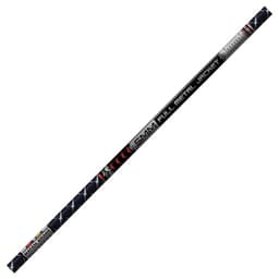 Easton FMJ 5mm Size 500 Diamond Plate Shafts 12pk 617489