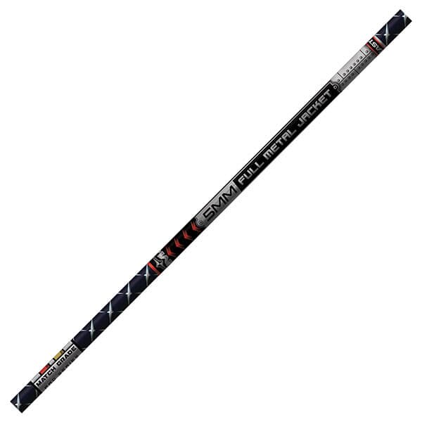 Easton FMJ 5mm Size 400 Diamond Plate Shafts 12pk 817488