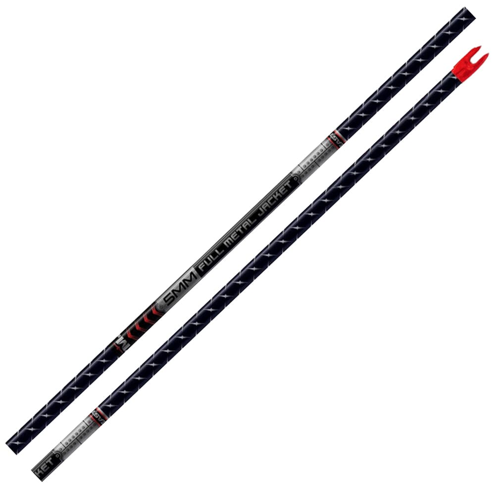 Easton FMJ 5mm Size 400 Match Grade Diamond Plate Shafts 12pk 27655