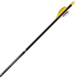 Easton Sonic 6 Size 600 Factory Helical 2'' Bully Vanes 6pk 230647