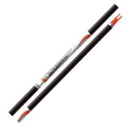 Easton Superdrive 23 Size 475 Shafts Incl. 6.5mm Uni-Bushing 12pk 627285