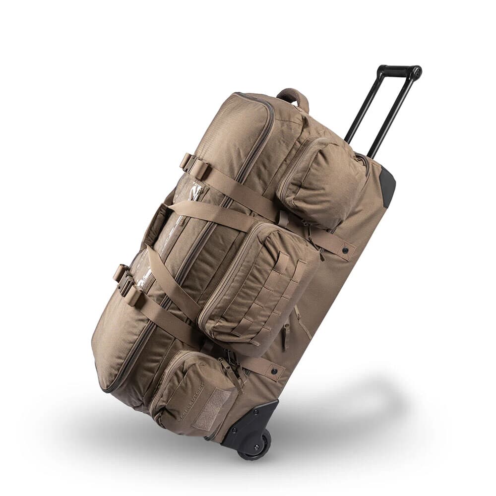 Eberlestock Atlas Duffel Dry Earth B4ME