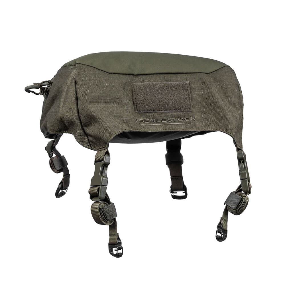 Eberlestock EMOD Lid  Military Green  ELMJ