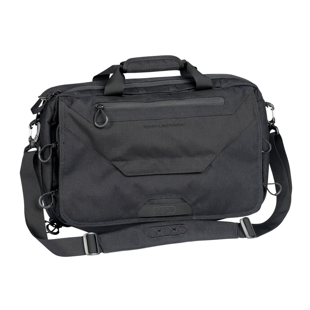 Eberlestock Executive Brief Black B12MB