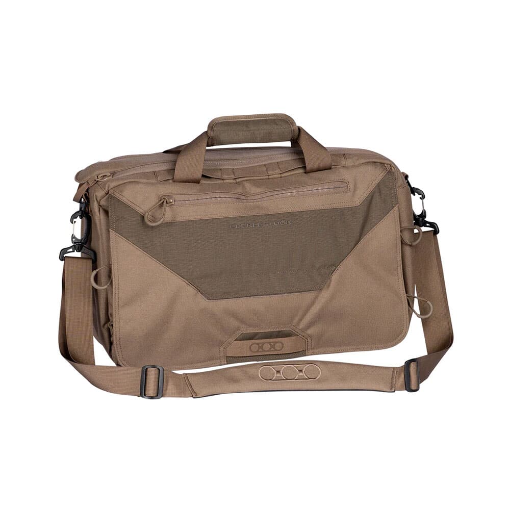 Eberlestock Executive Brief Dry Earth B12ME