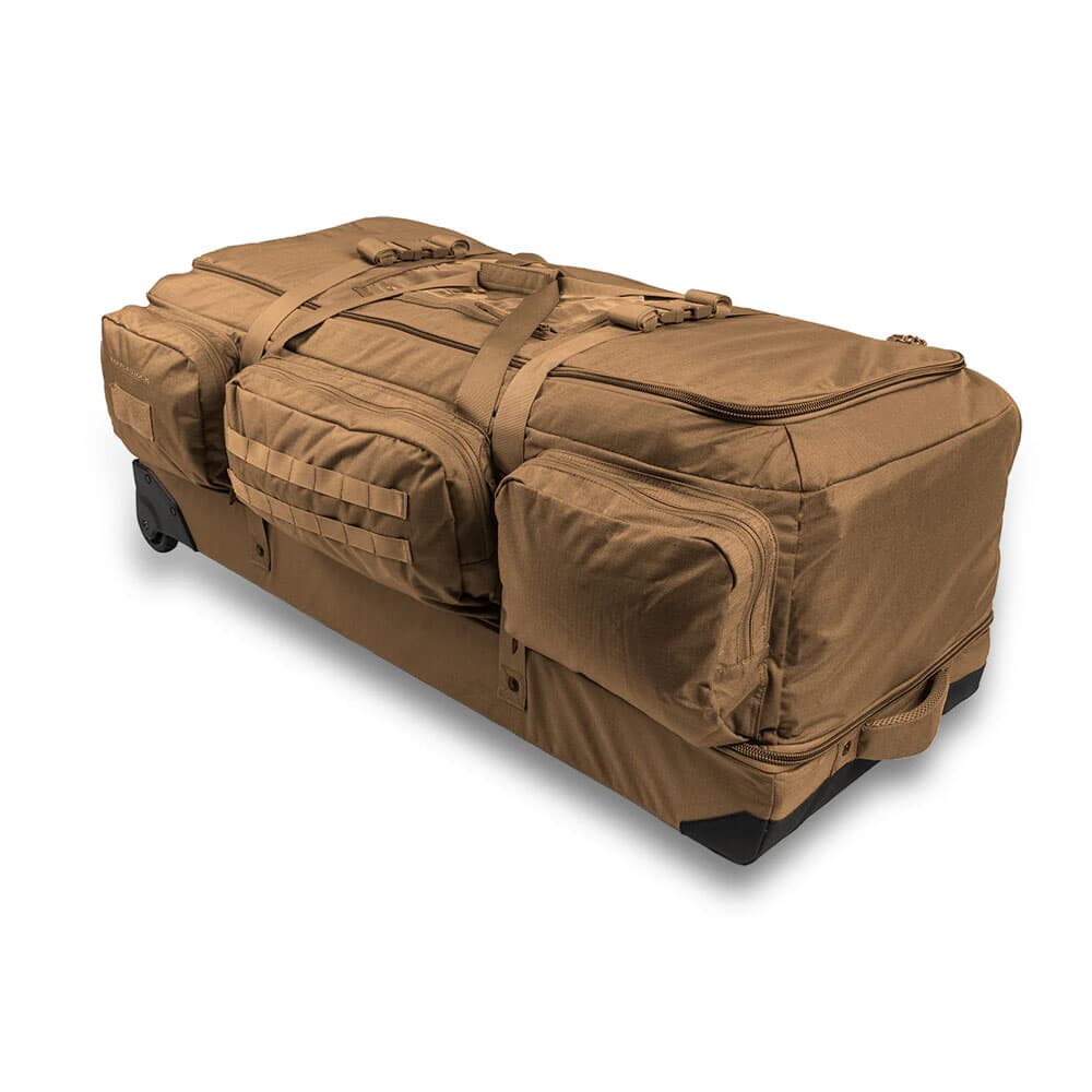 Eberlestock Hercules Duffel Coyote B3MC