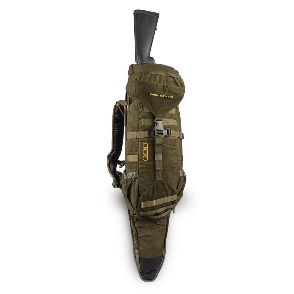 Eberlestock Gunrunner Pack Loden H2HL