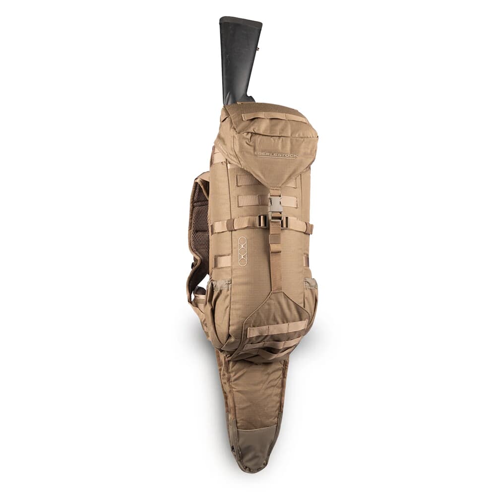 Eberlestock Gunrunner Pack Dry Earth H2ME