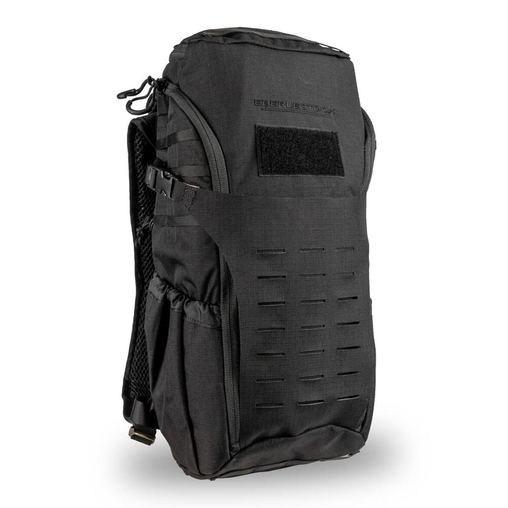 Eberlestock Bandit Pack Black H31MB