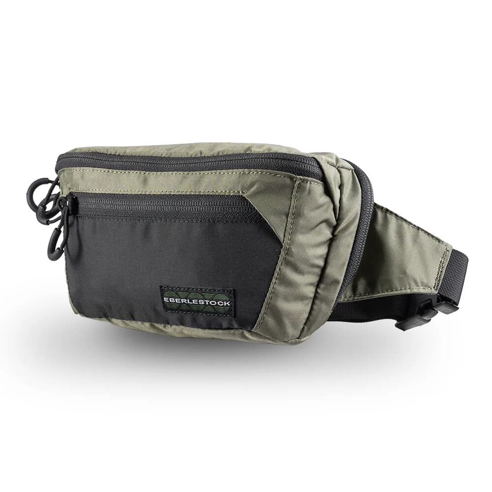 Eberlestock Bando Bag Green/Black L2MJ
