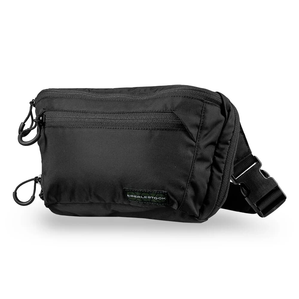 Eberlestock Bando Bag XL  Black  L3MB