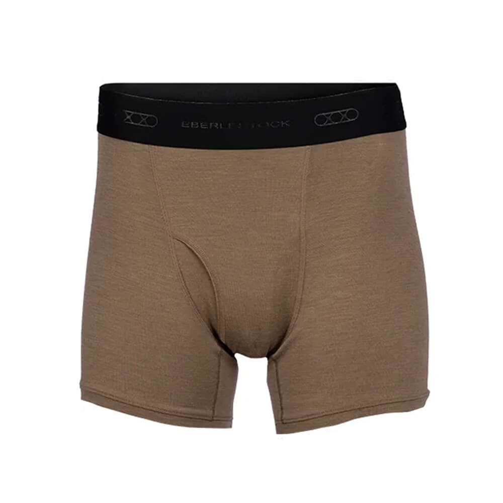 Eberlestock Lochsa Merino Brief Dry Earth XX-Large LBE2