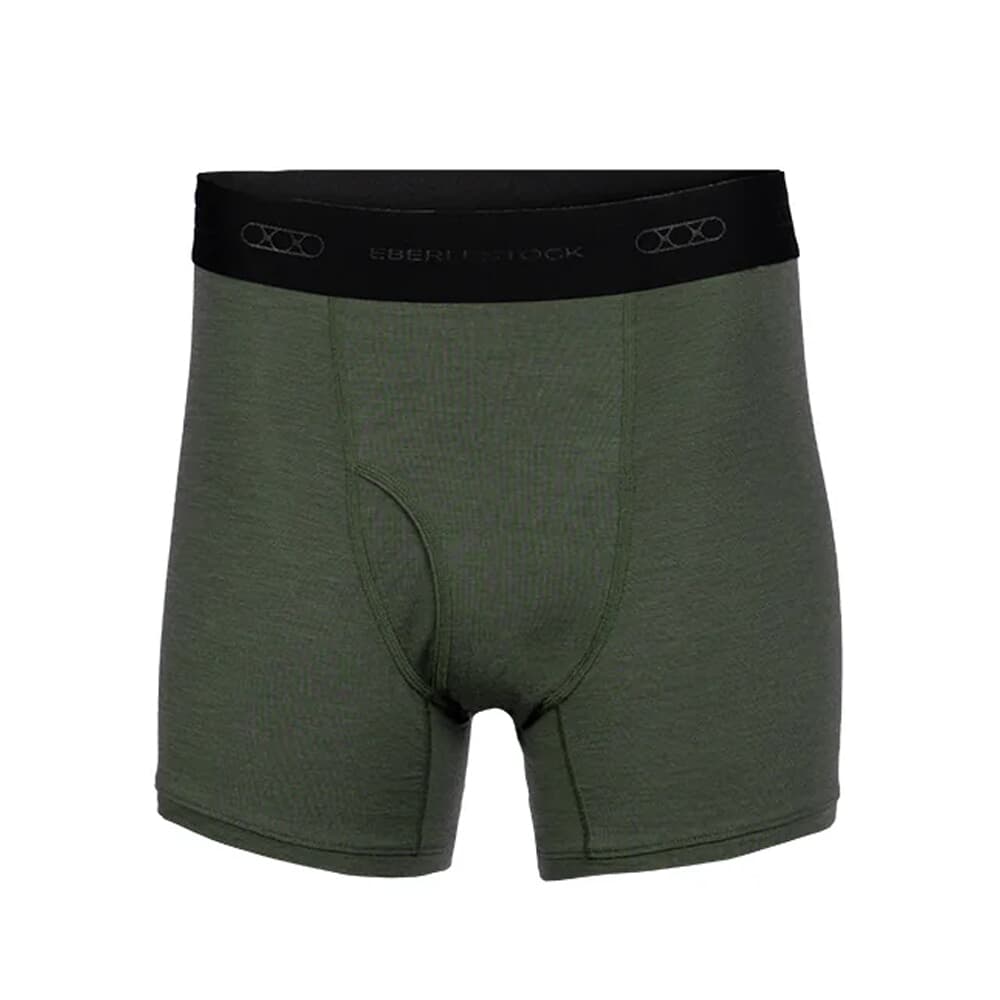 Eberlestock Lochsa Merino Brief Loden Large LBLL