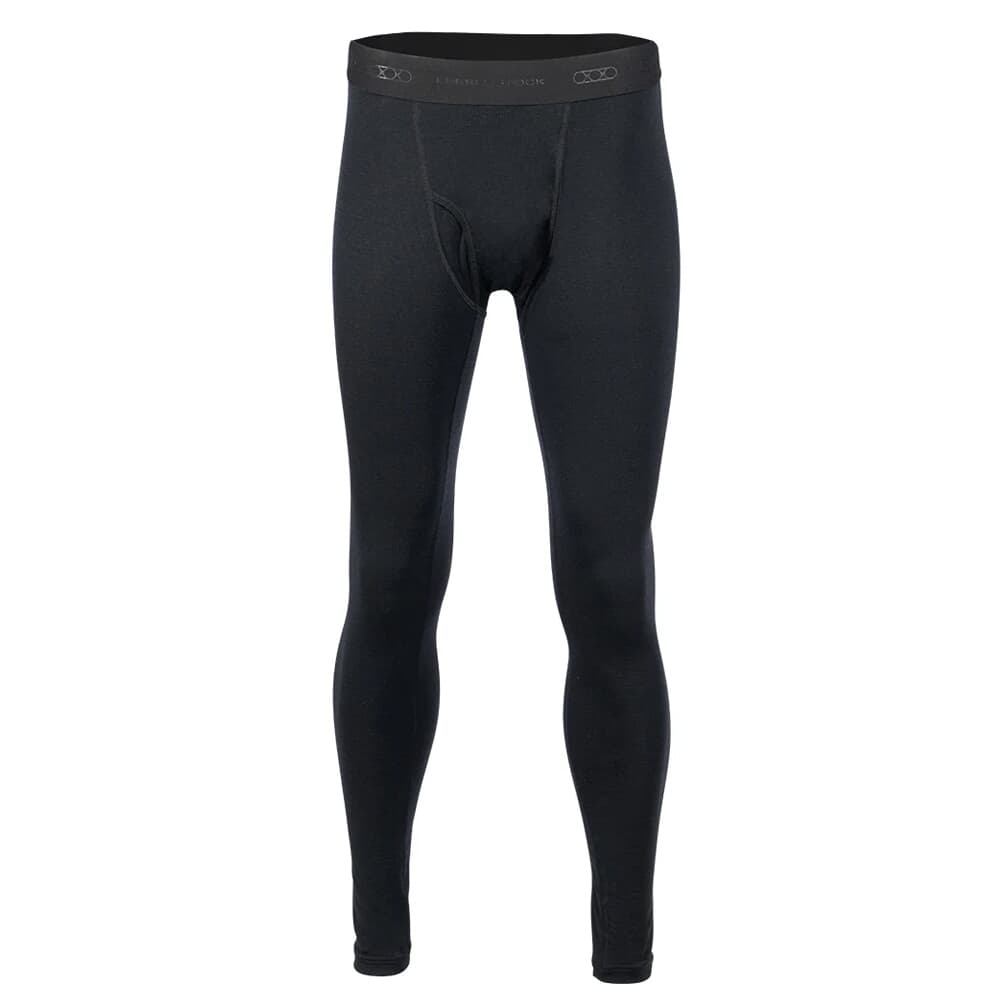 Eberlestock Lochsa Merino Baselayer Pant Black XX-Large LPB2
