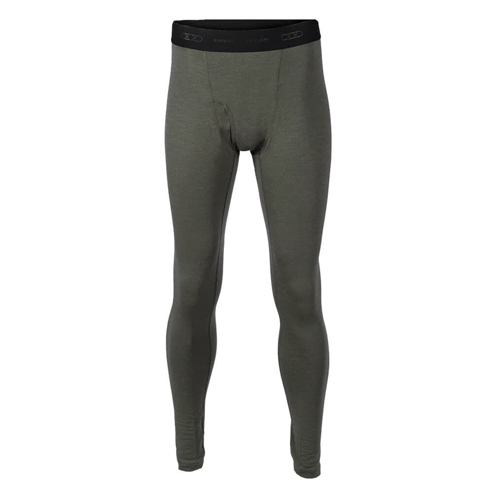 Eberlestock Lochsa Merino Baselayer Pant Gunmetal XX-Large LPT2