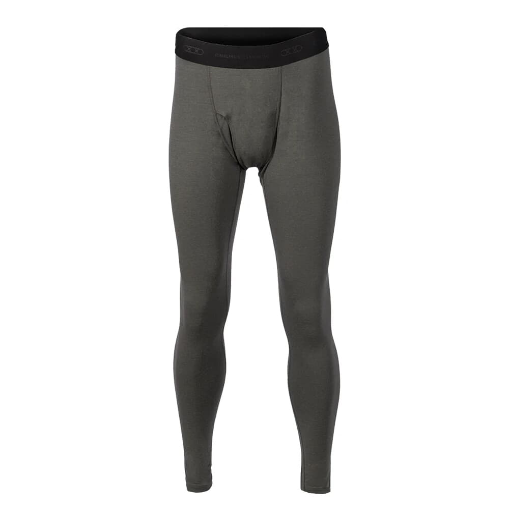 Eberlestock Lochsa Merino Baselayer Pant Gunmetal Small LPTS