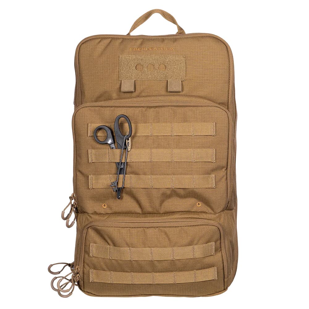 Eberlestock Mission Medical Pack Coyote Brown MM1MC