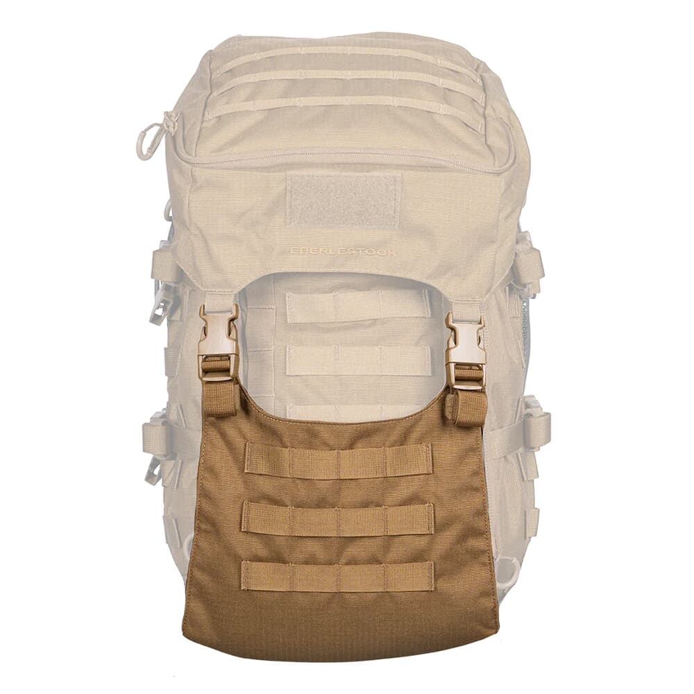 Eberlestock Mission Load Panel Coyote Brown MP1MC