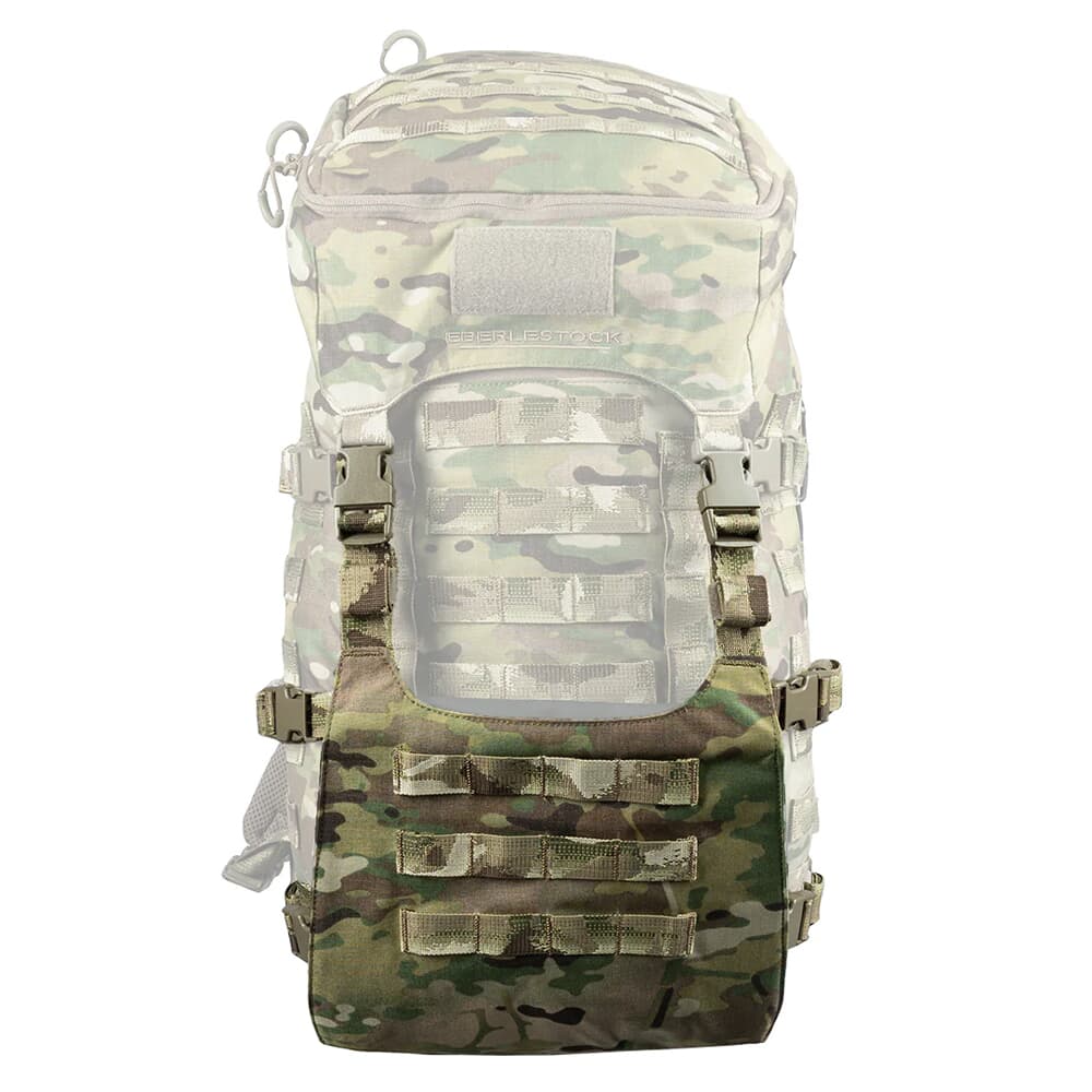 Eberlestock Mission Load Panel Multicam MP1MM