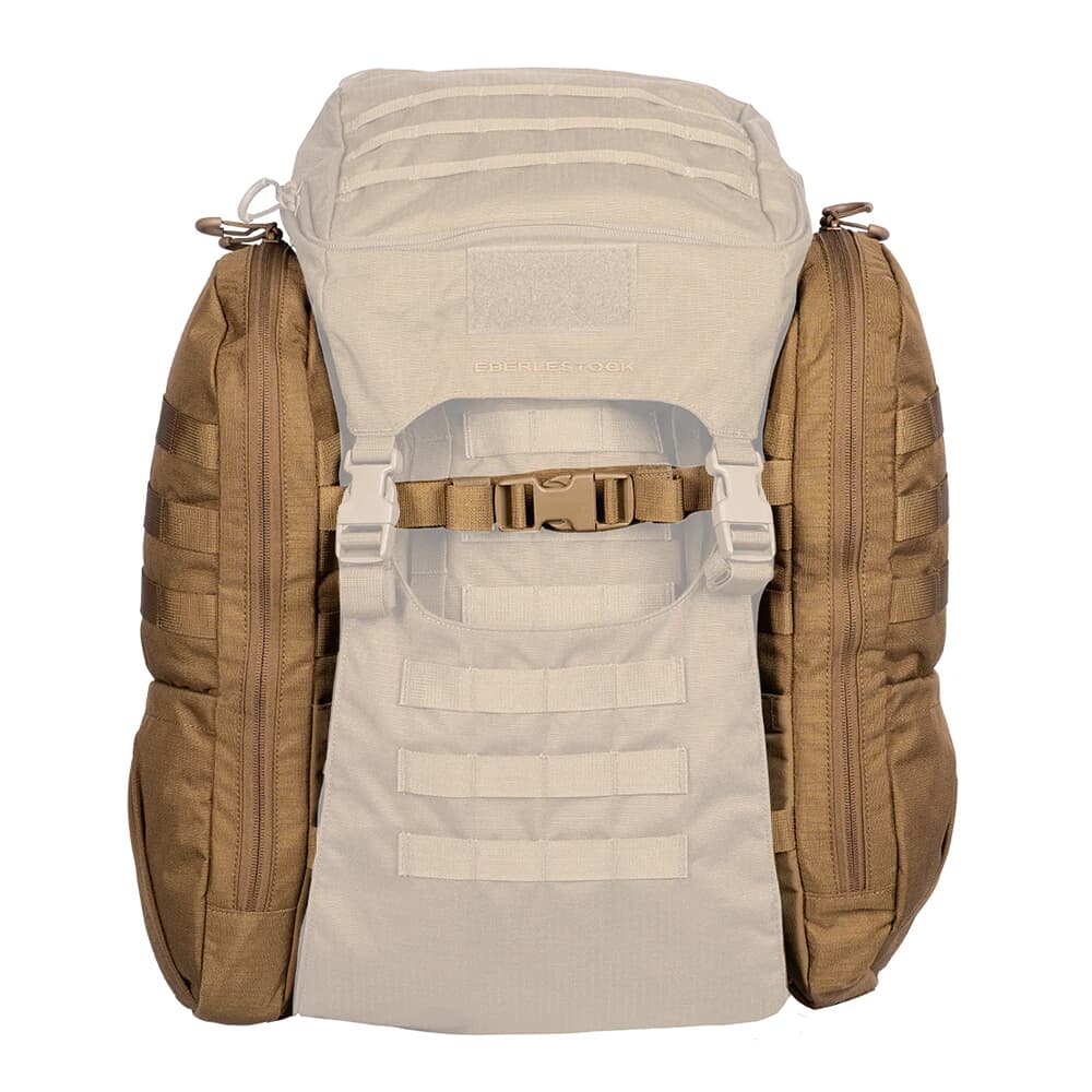 Eberlestock Mission Wings Coyote Brown MW1MC