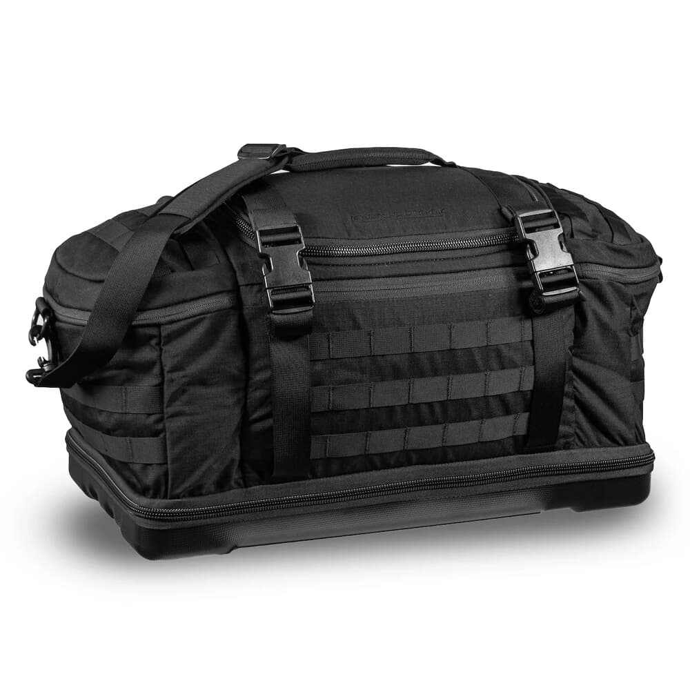 Eberlestock Bang Bang Range Bag Black R1MB