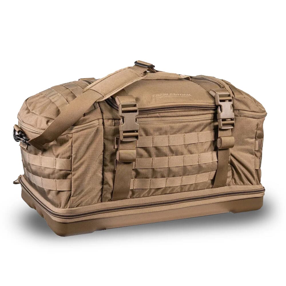 Eberlestock Bang Bang Range Bag Dry Earth R1ME