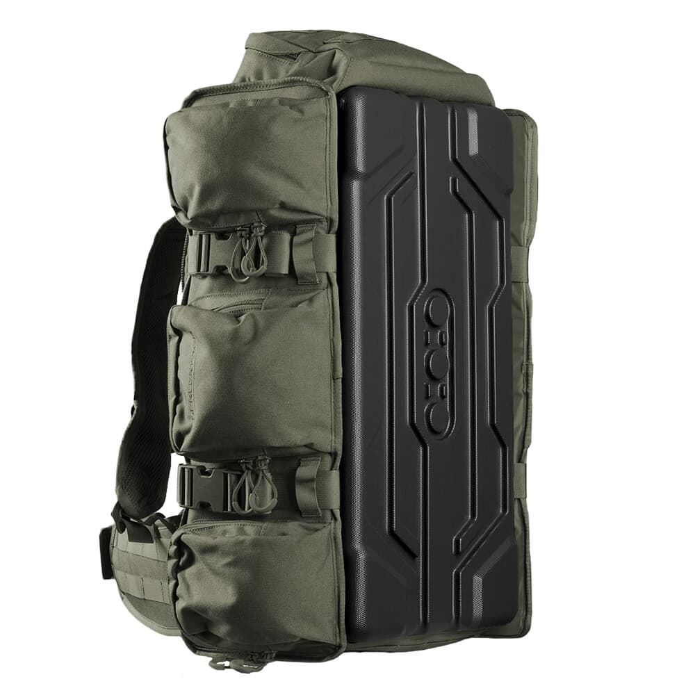 Eberlestock UpRanger Pack Military Green R3MJ