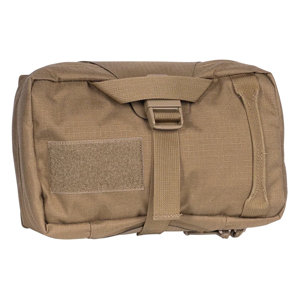 Eberlestock Rip Away Large Medical Pouch  Dry Earth RALME