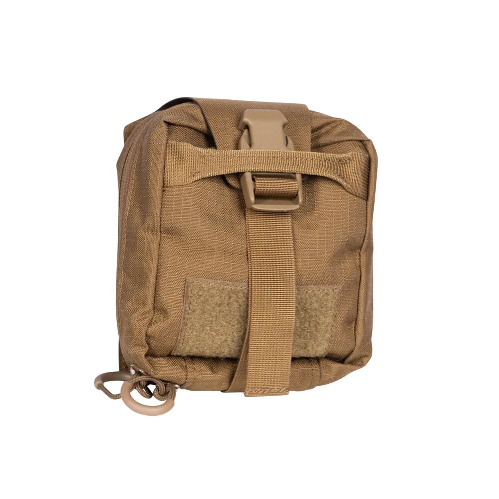 Eberlestock Rip Away Small Medical Pouch  Coyote Brown RASMC