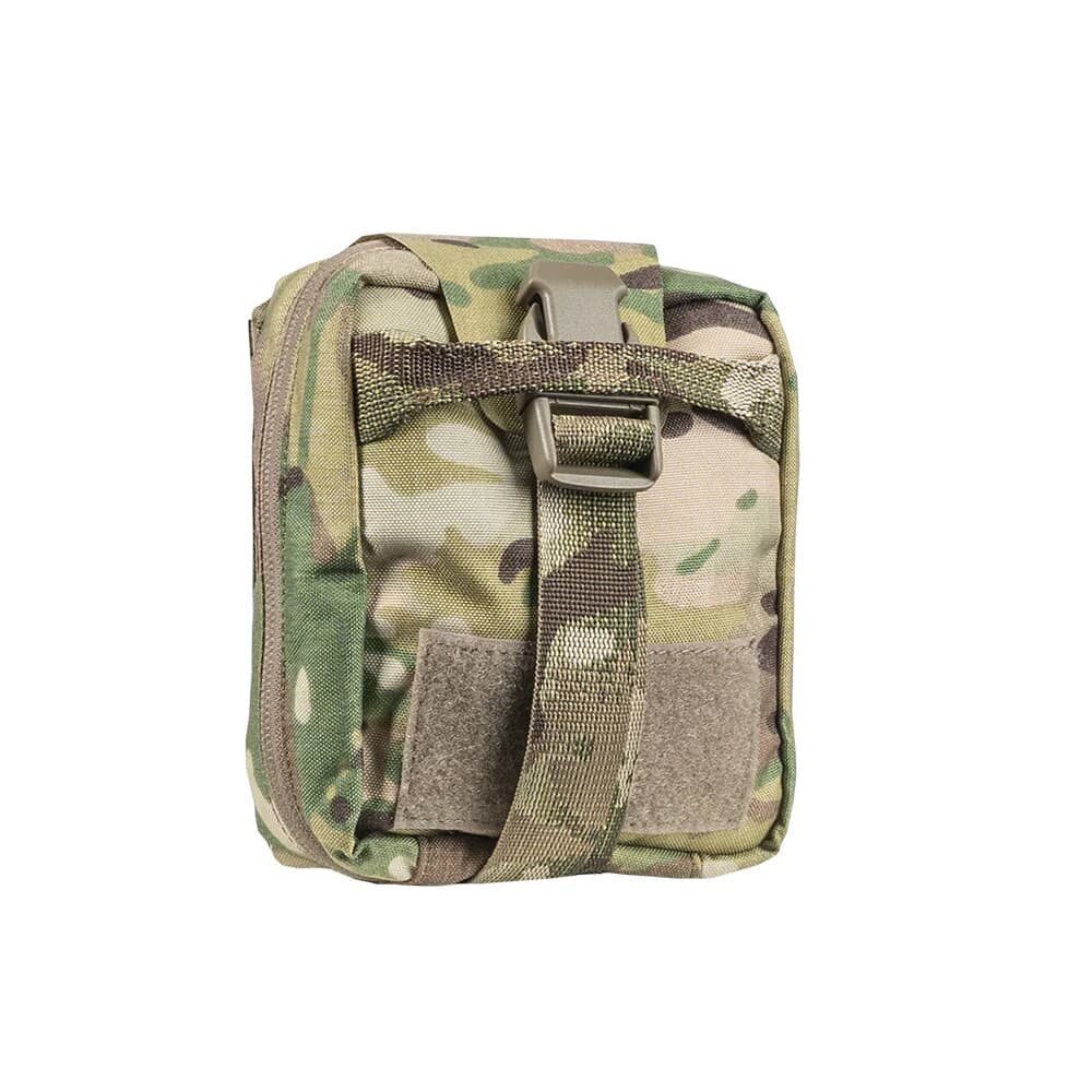 Eberlestock Rip Away Small Medical Pouch  Multicam RASMM
