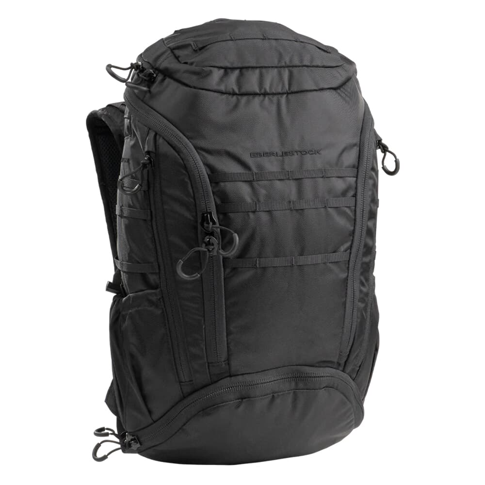 Eberlestock Little Trick Pack Black S27MB