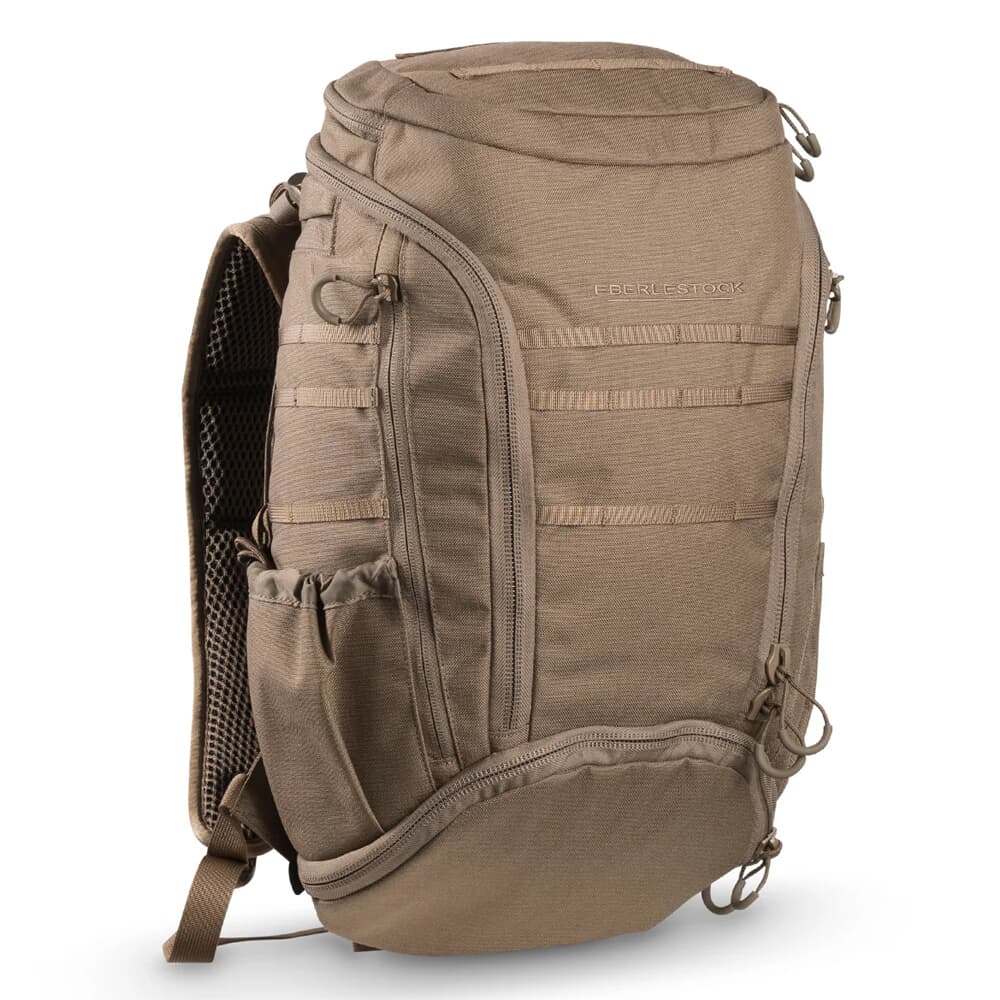 Eberlestock Little Trick Pack Dry Earth S27ME