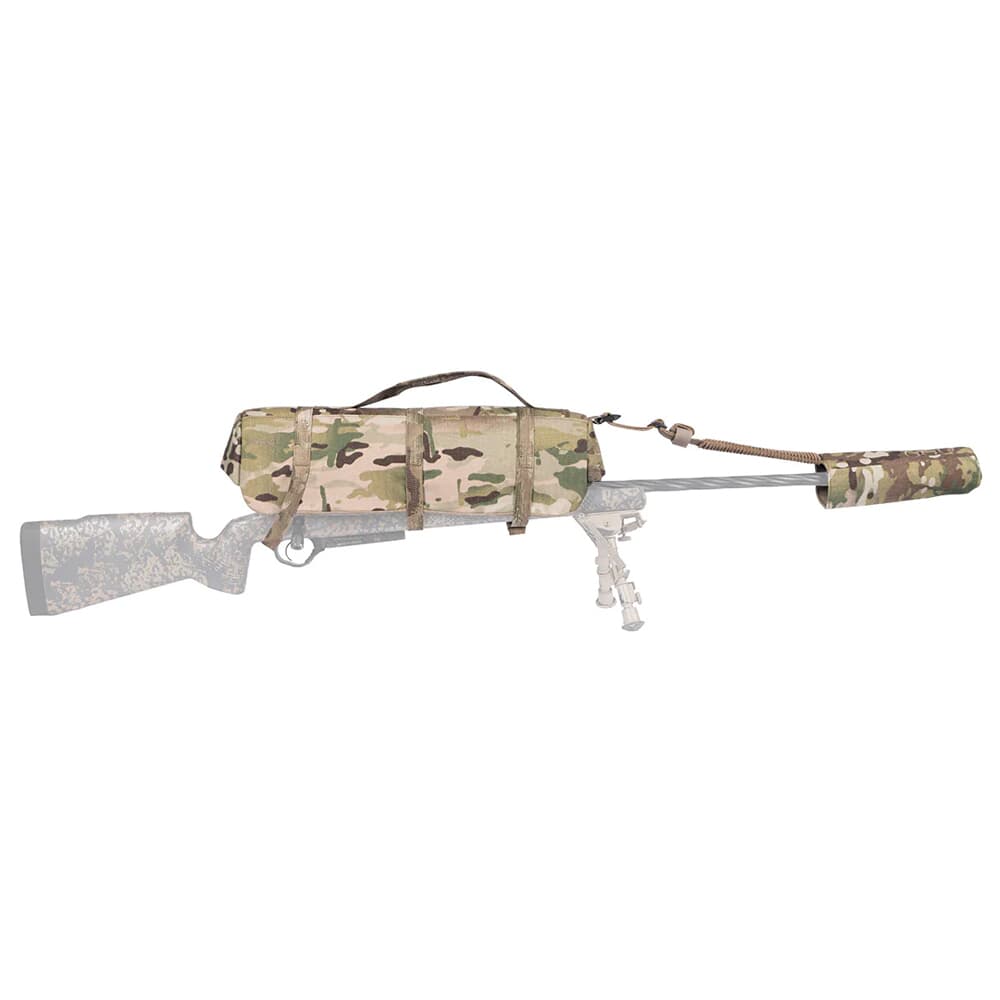 Eberlestock Impact Scope Cover Multicam SCMM
