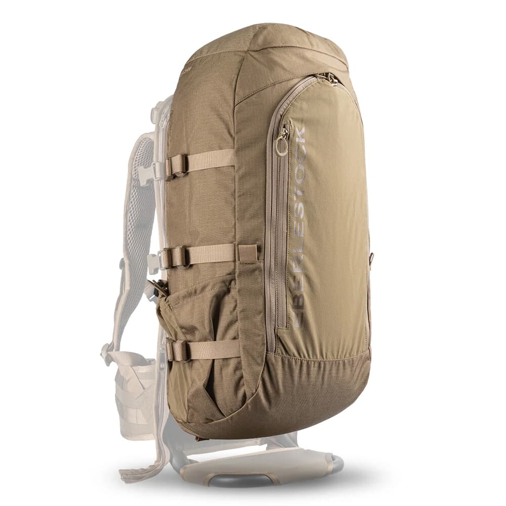 Eberlestock Vapor 2500 Dry Earth V25ME-V2